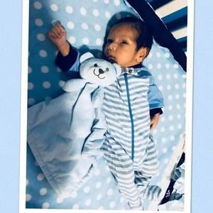 Meet your Posher, Noemy